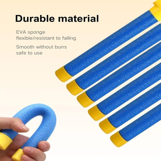 🔥 Jul förförsäljning 50% rabatt 🎄 Fångstpinnar Spel Reaktions Träningsleksak