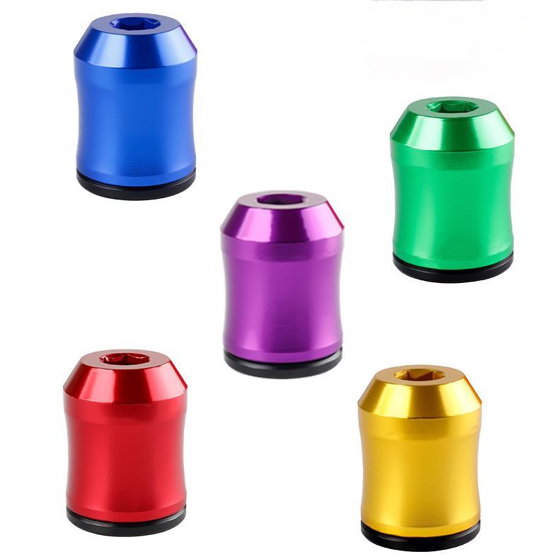 Sterk magnetisk skruering