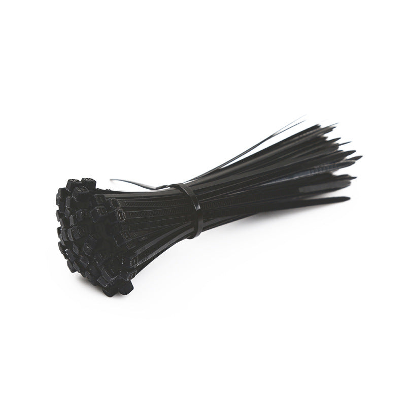 Nylonstrips 4,8 x 150 mm 50-pakning