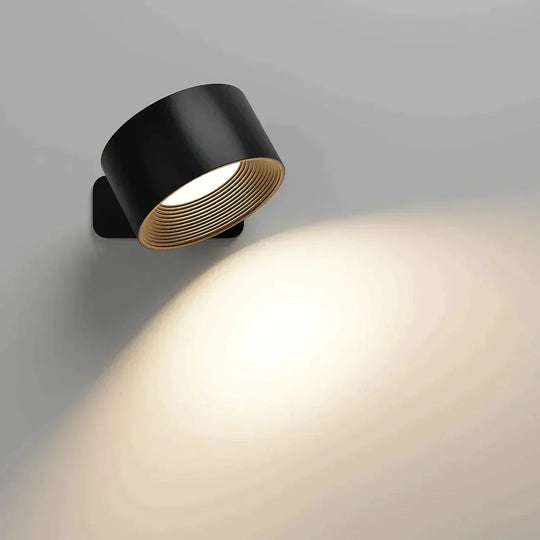 Infinity - Trådløs vegglampe