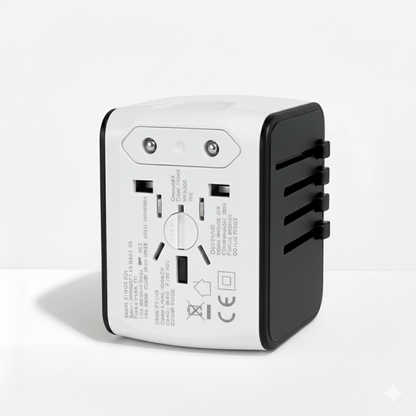 Universalreseadapter