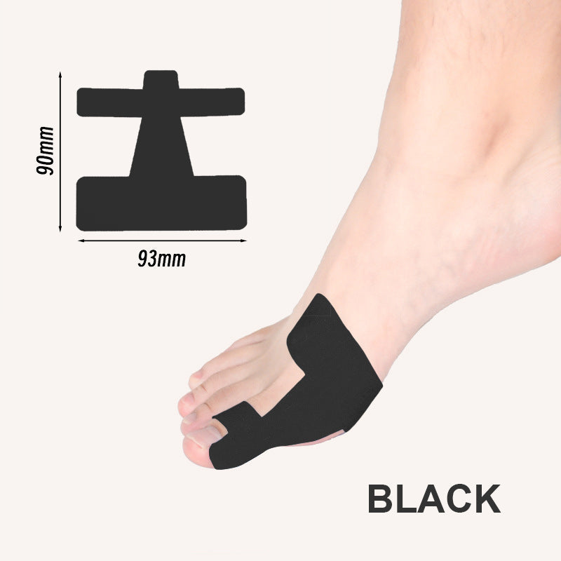 ✨Bär alla skor du älskar – utan smärta från hallux valgus👠💃