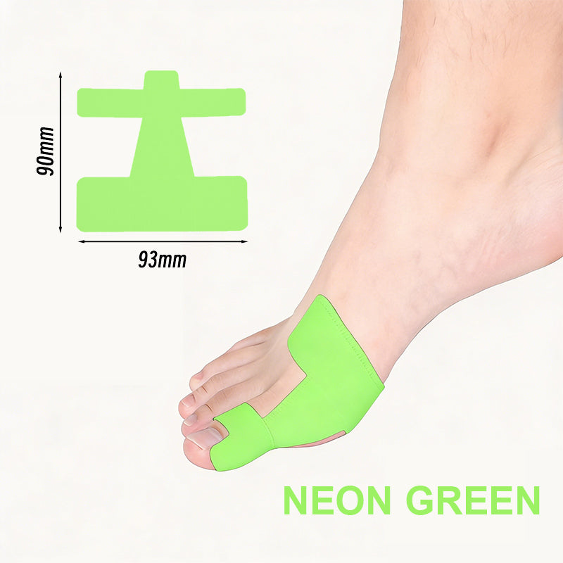 ✨Bär alla skor du älskar – utan smärta från hallux valgus👠💃