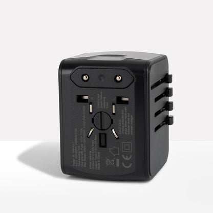 Universalreseadapter