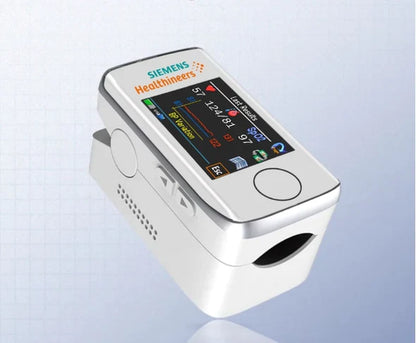 🩺✨Siemens Multifunctional Non-Invasive Blood Glucose Meter【Buy One Get One Free】