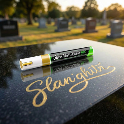 Memoria™ Gravpenna Guld