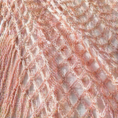 💐Metallisk heklede sommerplagg – Lett, luftig & Enkelt og stilfullt sommerantrekk