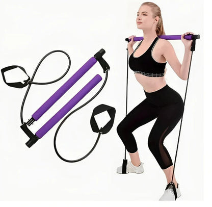 Homebody - Multifunctional Exercise Equipment