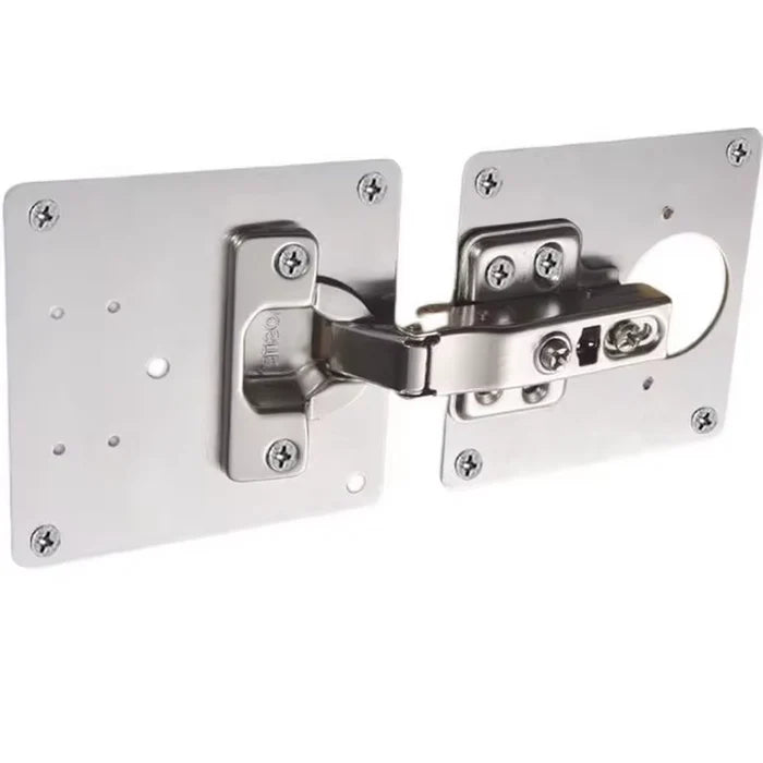 Gångjärnsräddaren som fixar lösa luckor på 5 minuter