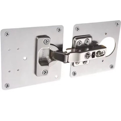 Gångjärnsräddaren som fixar lösa luckor på 5 minuter