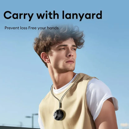 SISTE DAGS SALG 50 % RABATT ⏰ T26 Pro trådløse Bluetooth-hodetelefoner med AI-oversettelse.