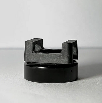 Magnetiske kabelbinderholdere