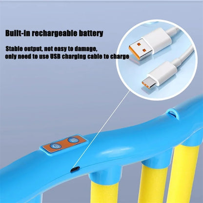 🔥 Juleforhåndssalg 50 % rabatt 🎄 Fangstspill og reaksjonstreningsleke