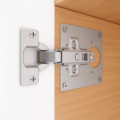 Gångjärnsräddaren som fixar lösa luckor på 5 minuter