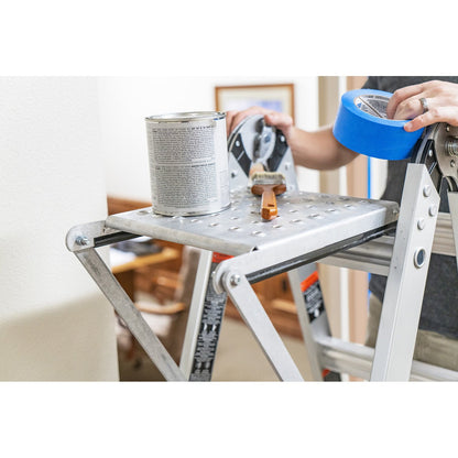 Stegtillbehör – Maxbelastning 170 kg