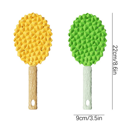 Hjem Utendørs Kjæledyr Durian Massasjekam Kattehårfjerning Flytende Kattehårrenser Børstekam 