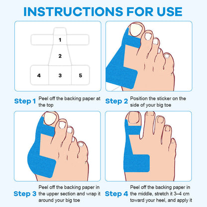✨Bär alla skor du älskar – utan smärta från hallux valgus👠💃