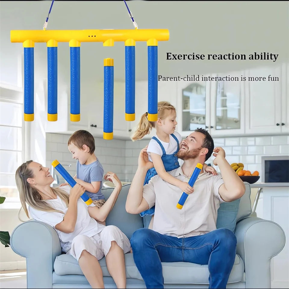 🔥 Juleforhåndssalg 50 % rabatt 🎄 Fangstspill og reaksjonstreningsleke