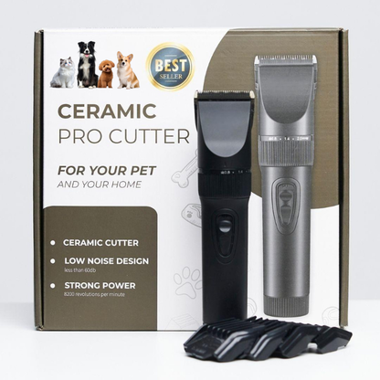 🐕😻💕Den perfekte hundeklipperen✨