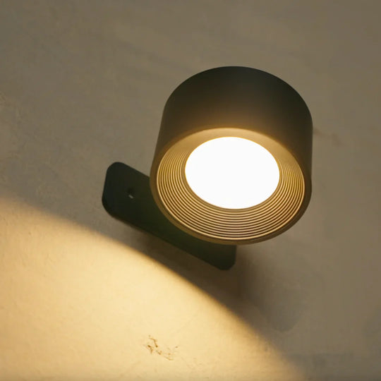 Infinity - Trådløs vegglampe