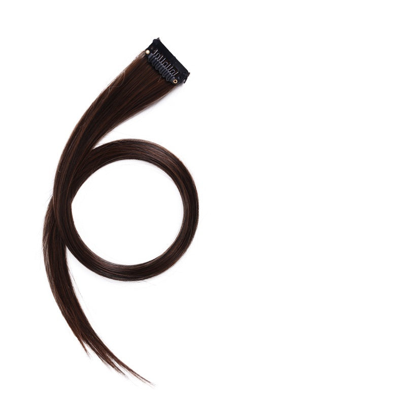 🌟Osynlig tejp i håraccessoarer【Köp en, få två gratis】🌈