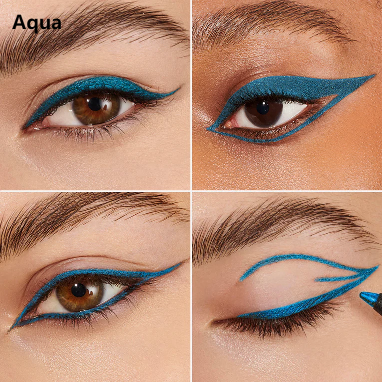 1440 Långvarig eyeliner