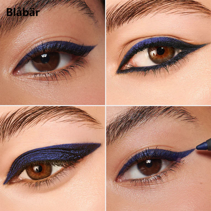 1440 Långvarig eyeliner