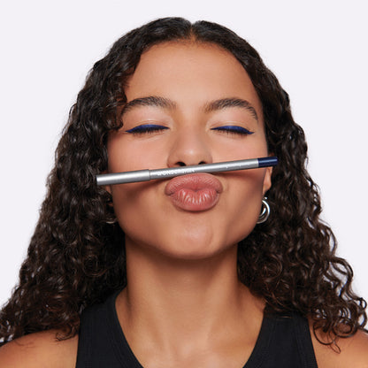 1440 Långvarig eyeliner