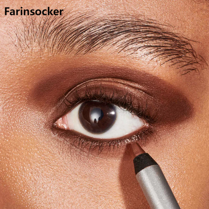 1440 Långvarig eyeliner