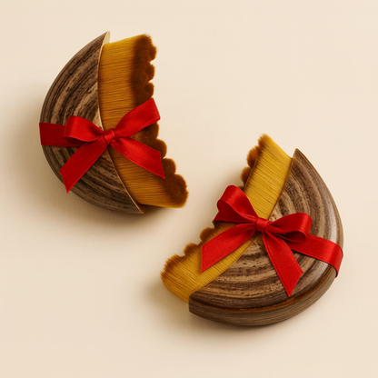 ✨✨Lymfatisk ansiktsbørste – Løft, form og glød! 【2-pakning gratistilbud】