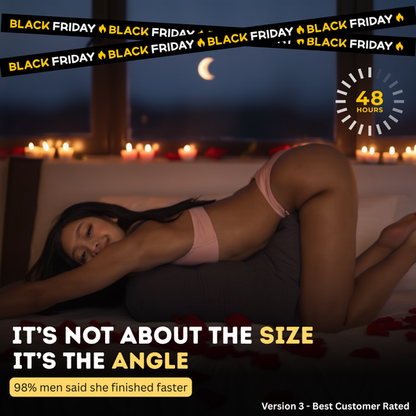 🔥🔥Puten som låser opp den perfekte vinkelen — Hver. Eneste. Gang. 