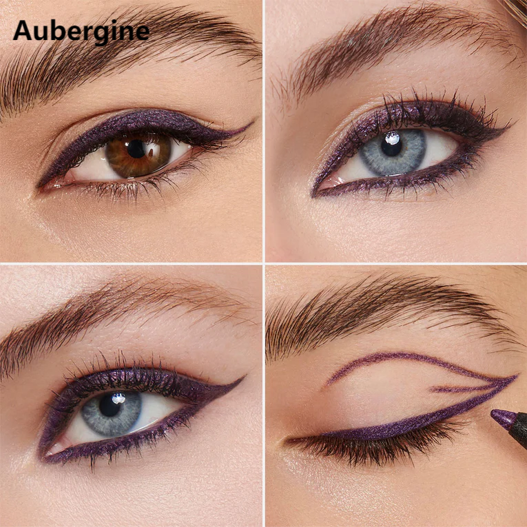 1440 Långvarig eyeliner
