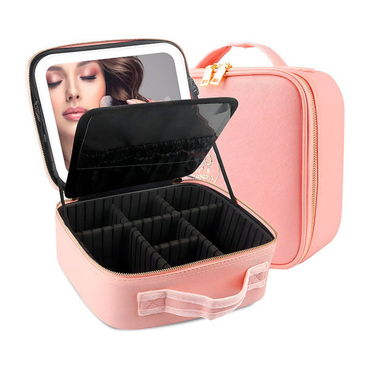 GLAMANIA™ Rejse Makeuptaske 