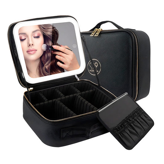 GLAMANIA™ Rejse Makeuptaske 