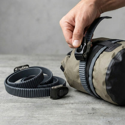 Sterke justerbare låsbare stropper | GRIPSTRA