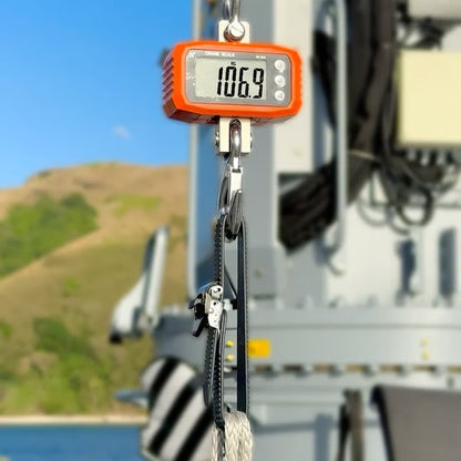 Sterke justerbare låsbare stropper | GRIPSTRA