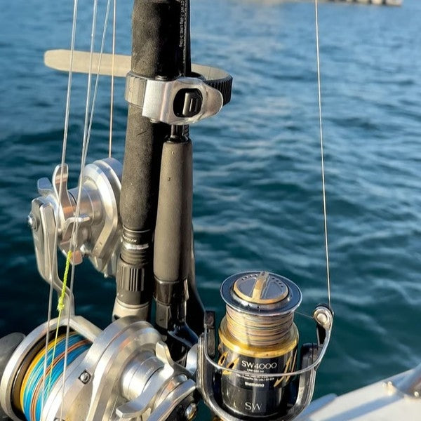 Sterke justerbare låsbare stropper | GRIPSTRA