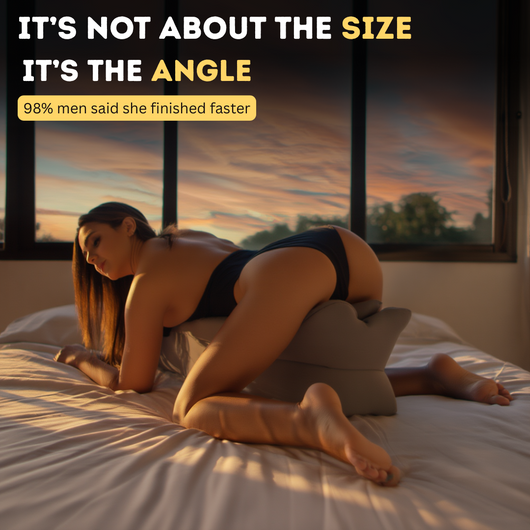 🔥🔥Puten som låser opp den perfekte vinkelen — Hver. Eneste. Gang. 