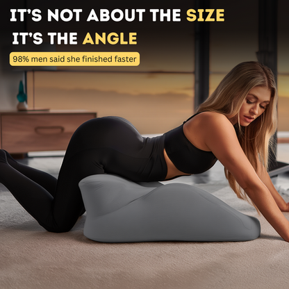 🔥🔥Puten som låser opp den perfekte vinkelen — Hver. Eneste. Gang. 