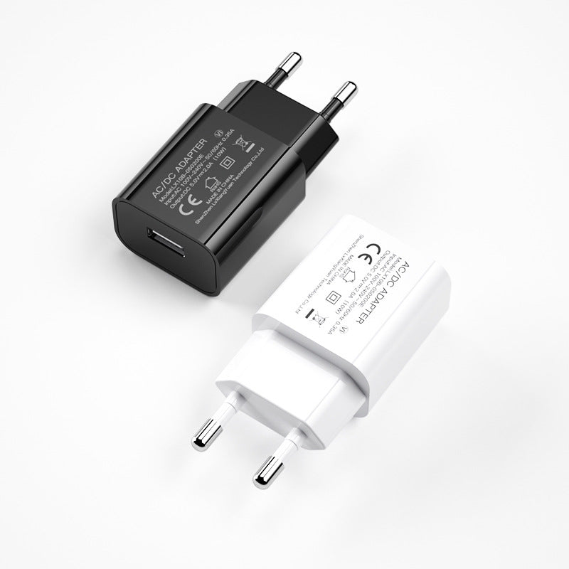 Smart USB charger（5V/2A）