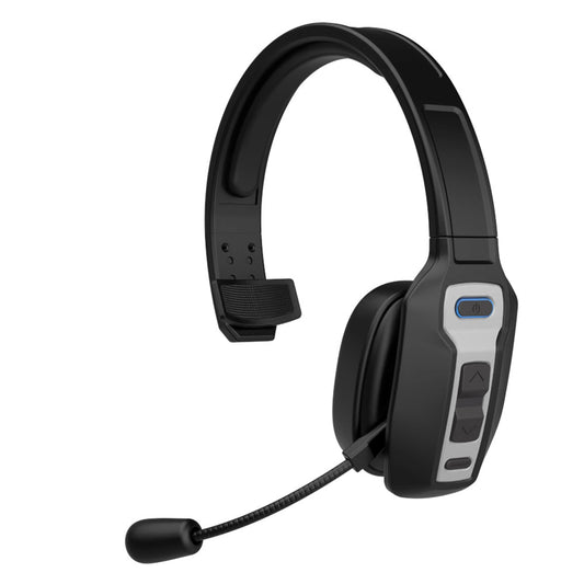 Brusreducerande Bluetooth-headset (36 timmars taltid)