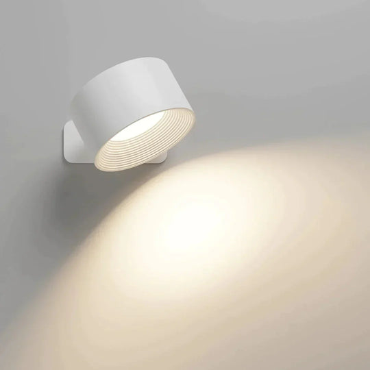 Infinity - Trådløs vegglampe