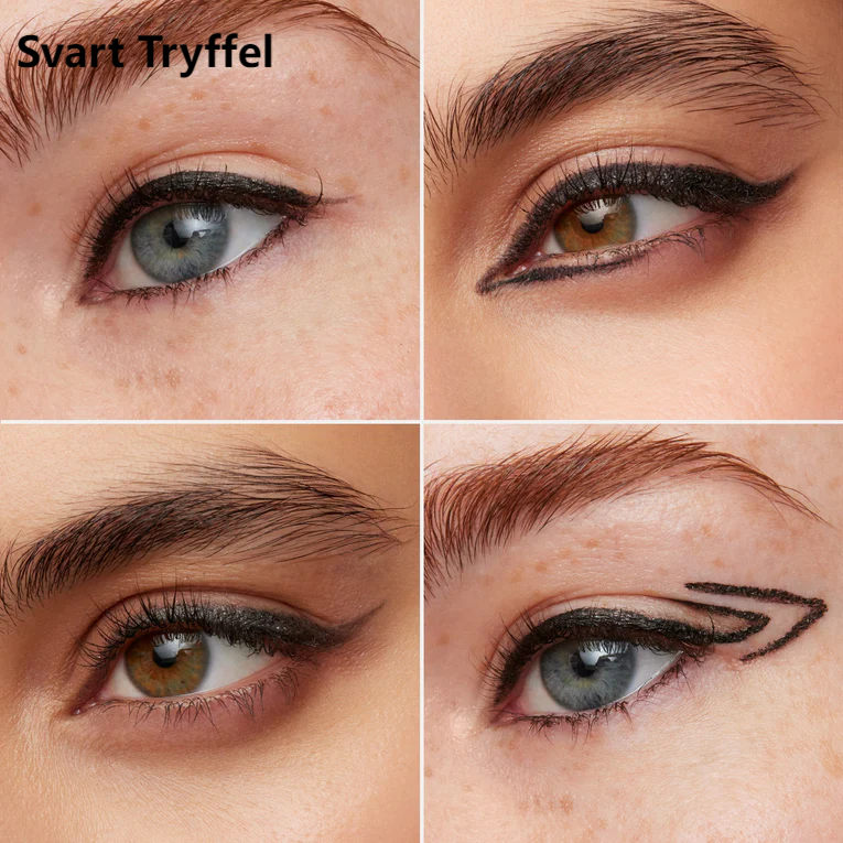1440 Långvarig eyeliner