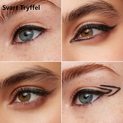 1440 Långvarig eyeliner