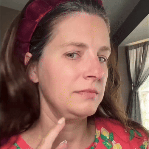 ✨✨Lymfatisk ansiktsbørste – Løft, form og glød! 【2-pakning gratistilbud】