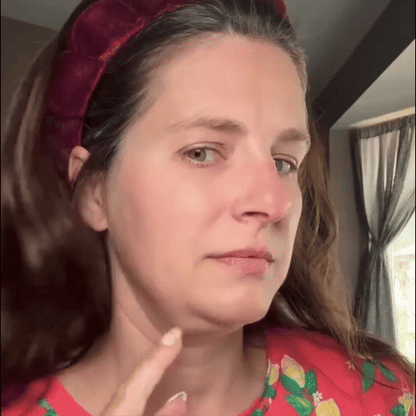 ✨✨Lymfatisk ansiktsbørste – Løft, form og glød! 【2-pakning gratistilbud】