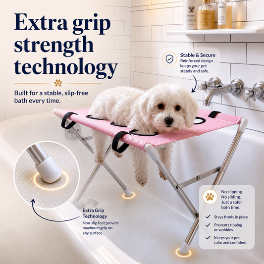 Solacewell Viral Bathing Hammock