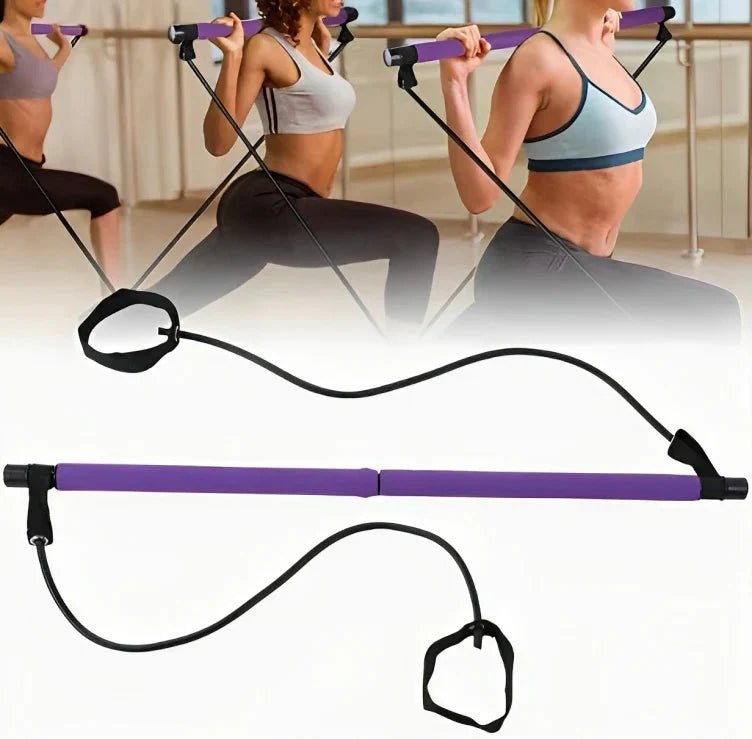 Homebody - Multifunctional Exercise Equipment