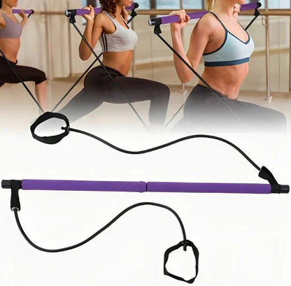 Homebody - Multifunctional Exercise Equipment
