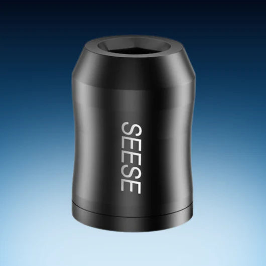 Sterk magnetisk skruering 